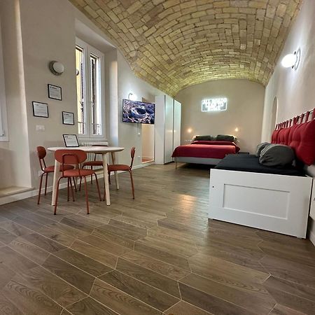 Santamaura Vatican Apartment Róma Kültér fotó
