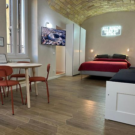 Santamaura Vatican Apartment Róma Kültér fotó
