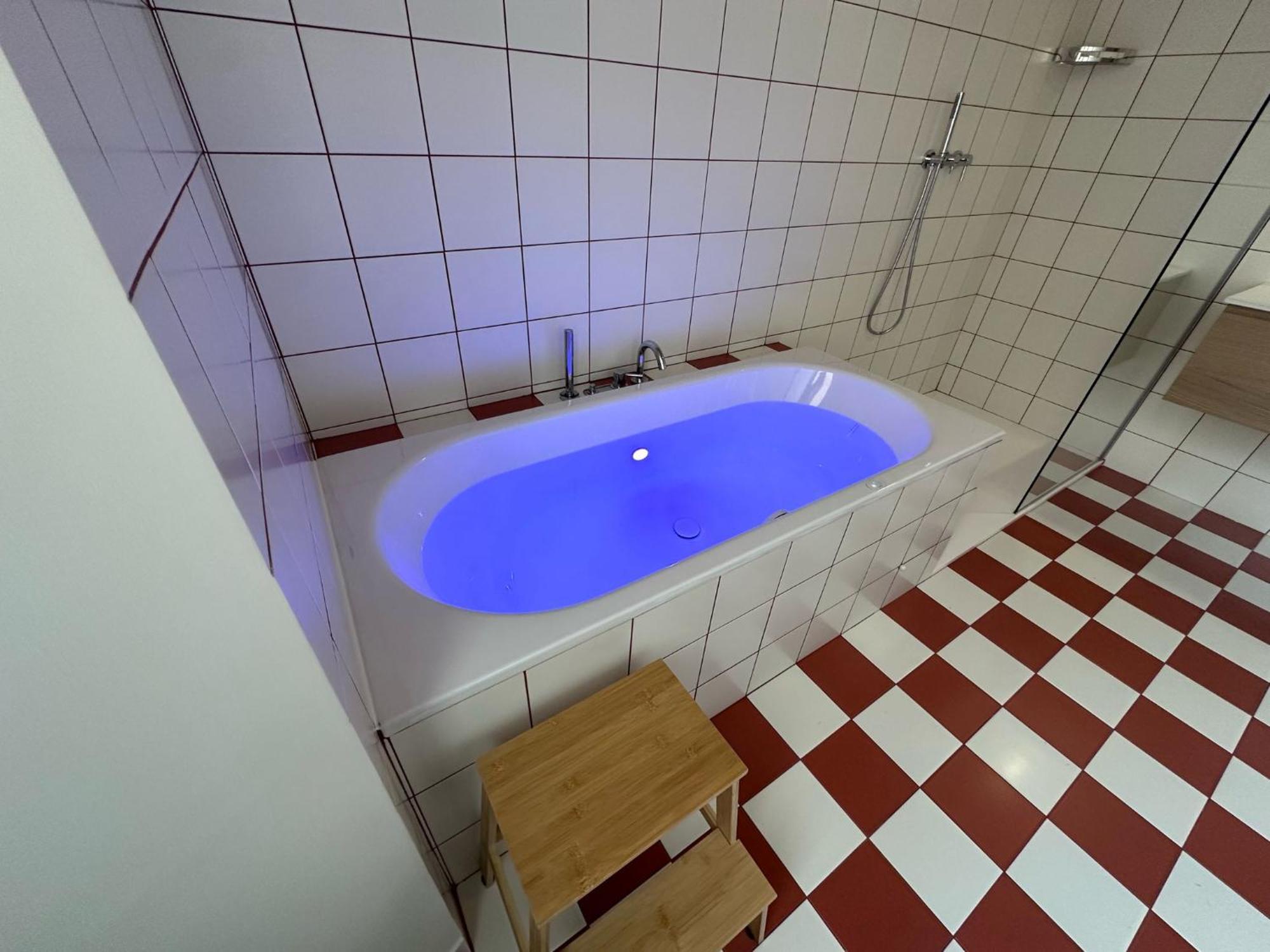 Santamaura Vatican Apartment Róma Kültér fotó