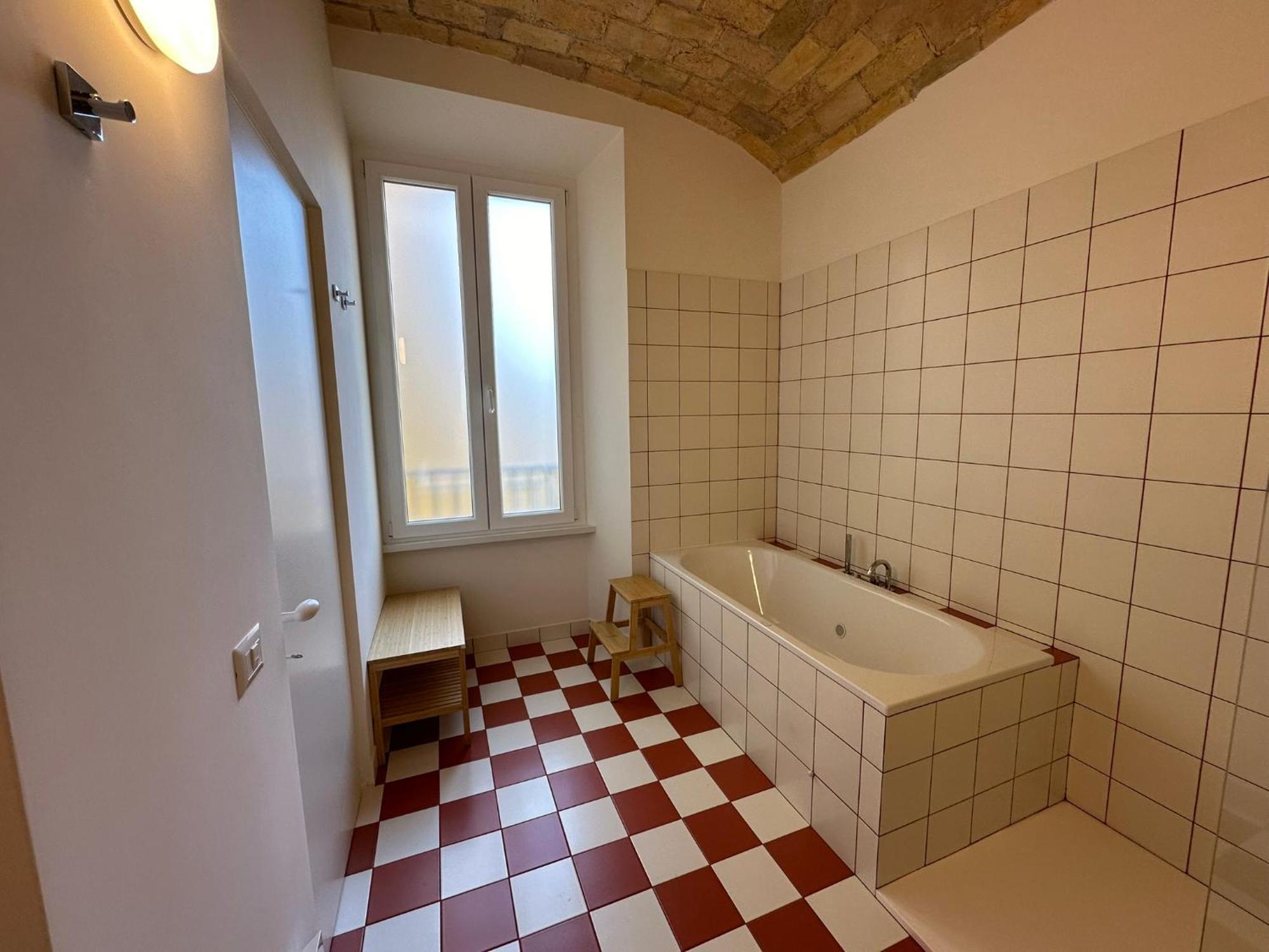 Santamaura Vatican Apartment Róma Kültér fotó